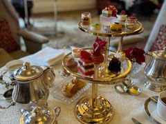 -Salon de Ville浦江汇(上海外滩华尔道夫酒店店)