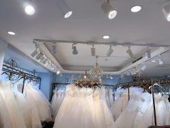 -艾慕婚纱礼服馆(和平店)