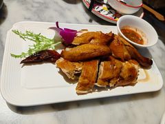 -新白鹿餐厅(第一百货店)