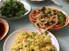 -秦扬居特色菜馆(上王村)