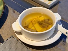 -宁海安岚·南溪阁全日餐厅