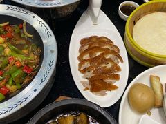 -北京烤鸭(东门町店)