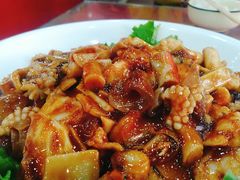 八珍豆腐-众乐大盘菜