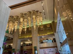 -广州粤海喜来登酒店