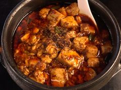招牌麻婆豆腐-陈麻婆豆腐总店