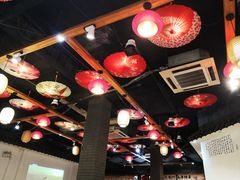 大堂-脸谱市井火锅(泺源大街店)