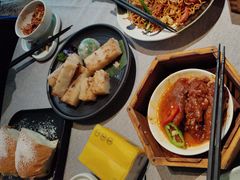 -晓粤·惹味粤菜(凯德乐峰广场店)