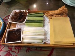 -会仙楼饭庄(宽厚里店)