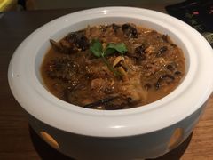 -上关雪東北菜(中房金谊店)