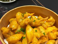 -诏安海鲜馆(新浦店)