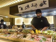 -一豚轩·烧鸟·豚骨拉面(五四路店)