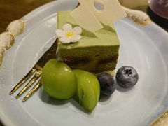 -岩盐·铁板料理(嘉里店)