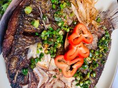 -鹿港小镇(金虹桥国际中心店)