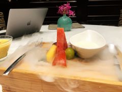 -明阁 Ming Court(广州朗豪酒店)
