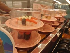 -争鲜回转寿司(太阳宫凯德MALL店)