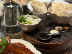 -四季餐厅·新津菜(环湖中路店)