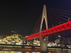 -重庆两江夜游-交运系列
