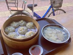 -鑫旺旺汤包(总店)