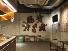 -Vox Livehouse(长沙店)