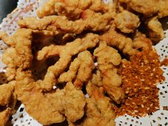 -守柴炉烤鸭(科华中路王府井店)