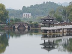 -中国红海