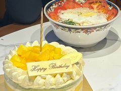 -巴依老爷新疆美食(常营店)