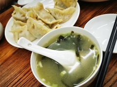 -奉天蚨祥饺子馆
