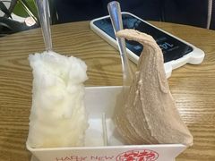 -野人先生Gelato(上海长宁龙之梦店)