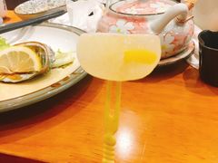 -花月日本料理(奥林匹克大厦店)