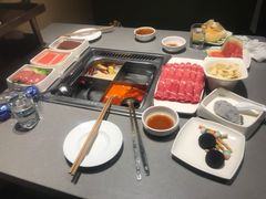 -海底捞火锅(武胜路凯德广场店)