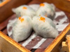 -临江酒店-中餐厅