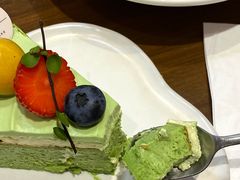 -甜莺蛋糕(顺盈时代广场店)