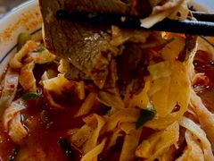 -清真马杰山牛肉汤馆