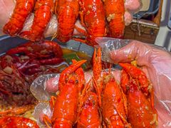 -叁宝烤肉• 西安烧烤(凤城十二路店)