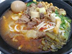 -粉达人·桂林米粉(解放北路店)