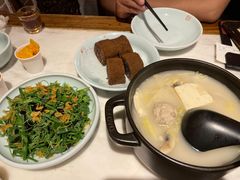 -小吊梨汤·北京菜·烤鸭(清河万象汇店)