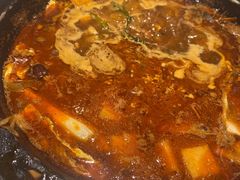 -巴蜀王婆大虾(南锣鼓巷店)