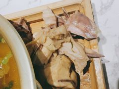 -百春原湖南牛肉粉(百联世纪店)