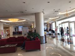 大堂-阳坊大都涮羊肉(阳坊总店)