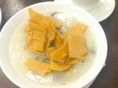 -潮福城大酒楼·潮粤菜·港式点心(阳光城店)