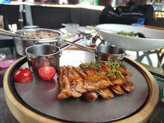 -小大董·烤鸭(五棵松店)