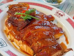 玫瑰头抽豉油鸡-憶廟街 X 沙角邨(太古城店)
