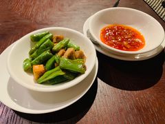 -逸东轩(香港逸东酒店)