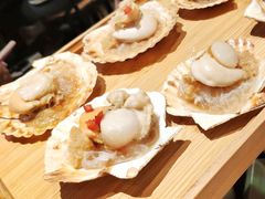 -可口香·非遗老号烧烤(南岗直营店)
