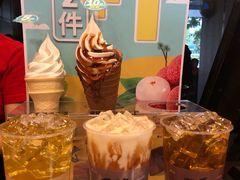 -永和大王(小厨·东四十条店)
