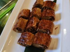 -功德林素菜饭庄(前门店)