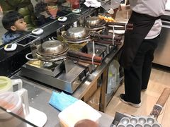 -芳叔(东方宝泰店)