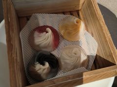 -小厨娘淮扬菜(河西奥美大厦店)