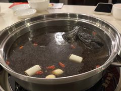 -太婆天府山珍酒楼(亚运村店)