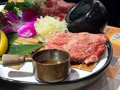 -大阪烧肉BAKA一代(十亩地店)